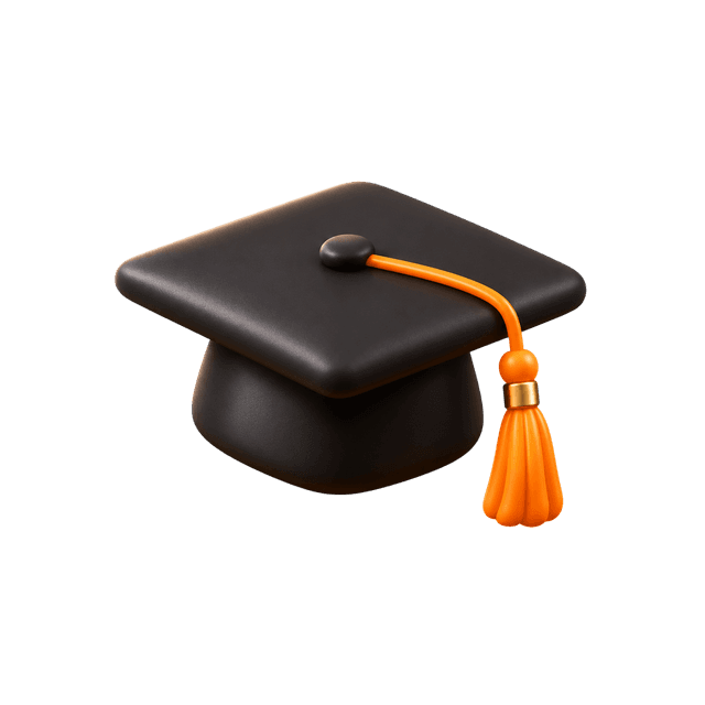 Grad Cap