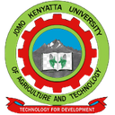 JKUAT logo