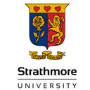 Strathmore University logo