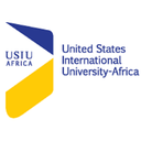 USIU-Africa logo